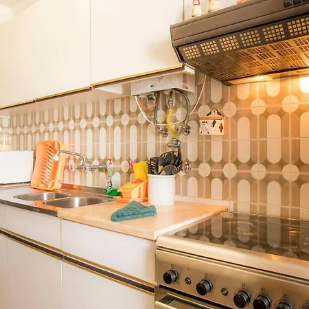 B32 - Portimao Central Apartment 波尔蒂芒