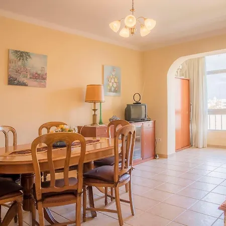 B32 - Portimao Central Apartment 公寓