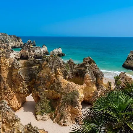 B32 - Portimao Central Apartment 波尔蒂芒