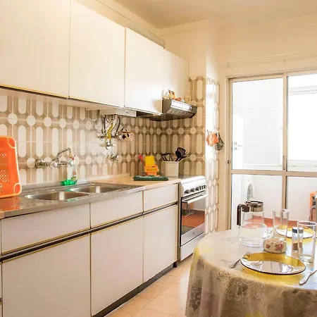Appartement B32 - Portimao Central Apartment