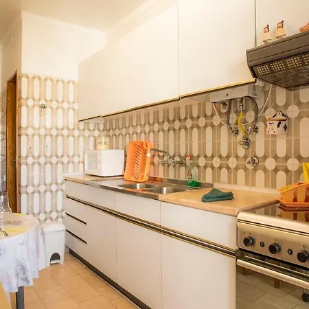 B32 - Portimao Central Apartment Apartmán Portimão