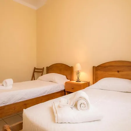 Apartmán B32 - Portimao Central Apartment