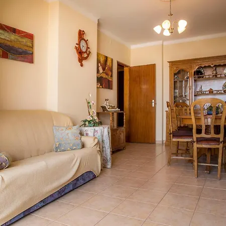 Appartement B32 - Portimao Central Apartment
