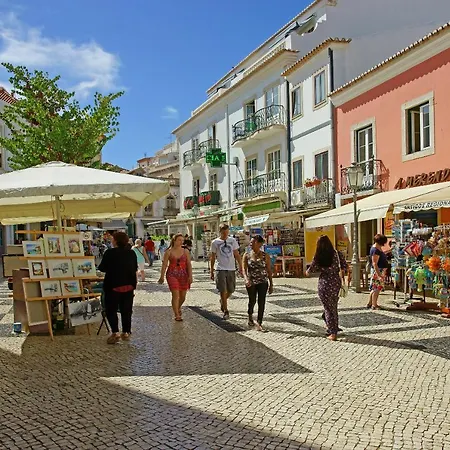 B32 - Portimao Central Apartment Appartement *